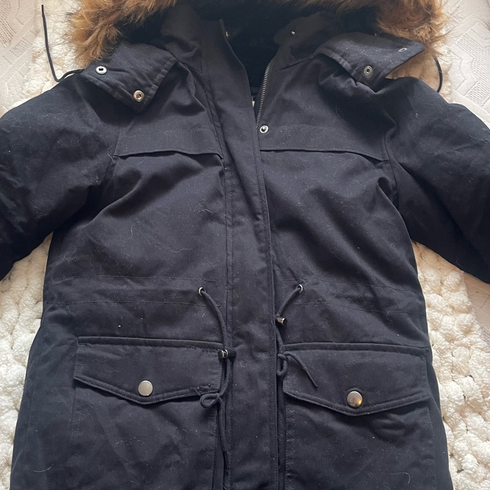 American Eagle Winter Coat
